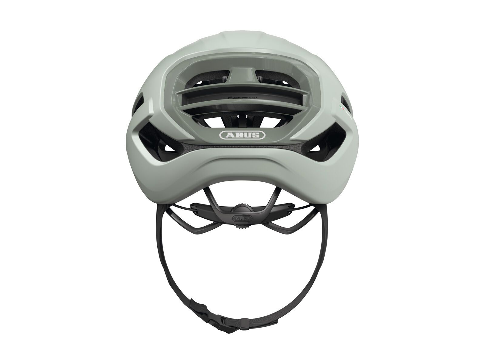 Abus Taipan, frosted green - Bild 4