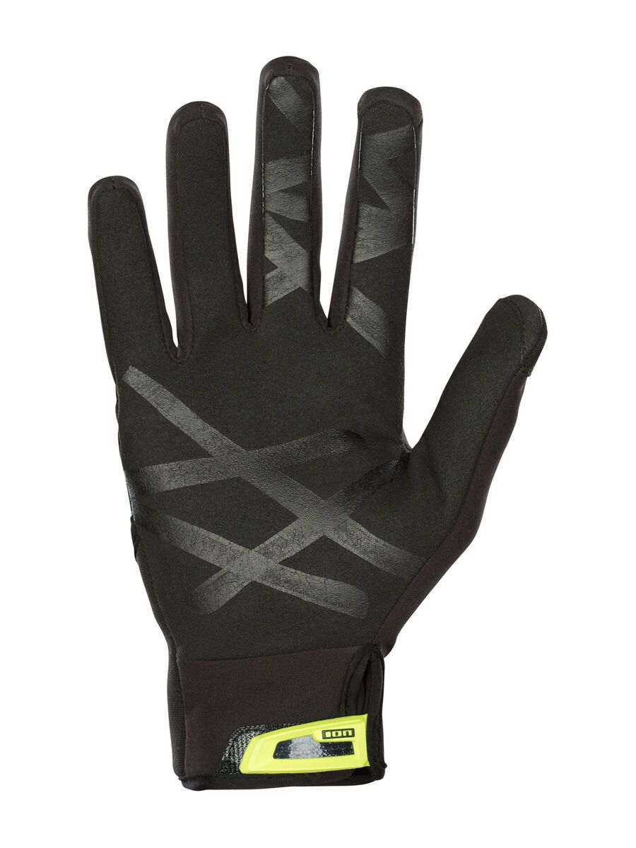 ION Glove Haze_Amp, black - Bild 2