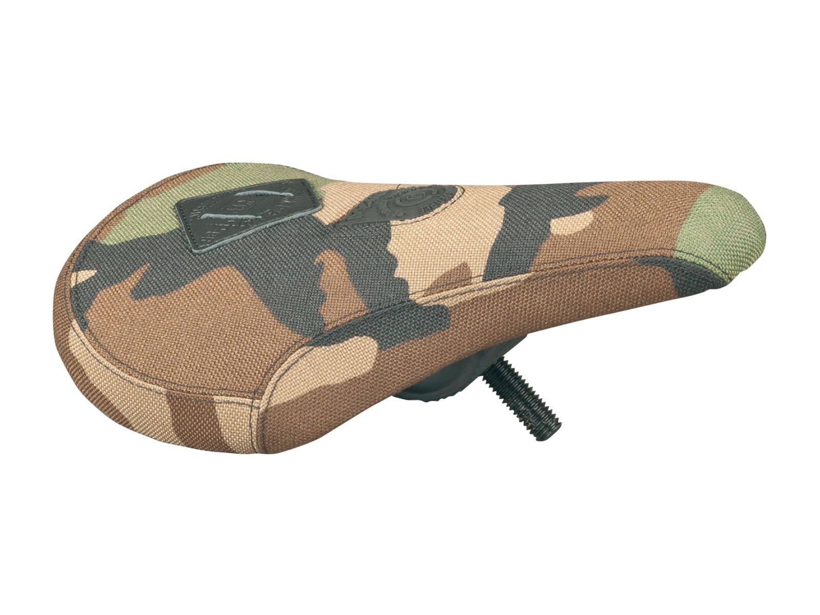 WeThePeople Team Slim, camo - Bild 1