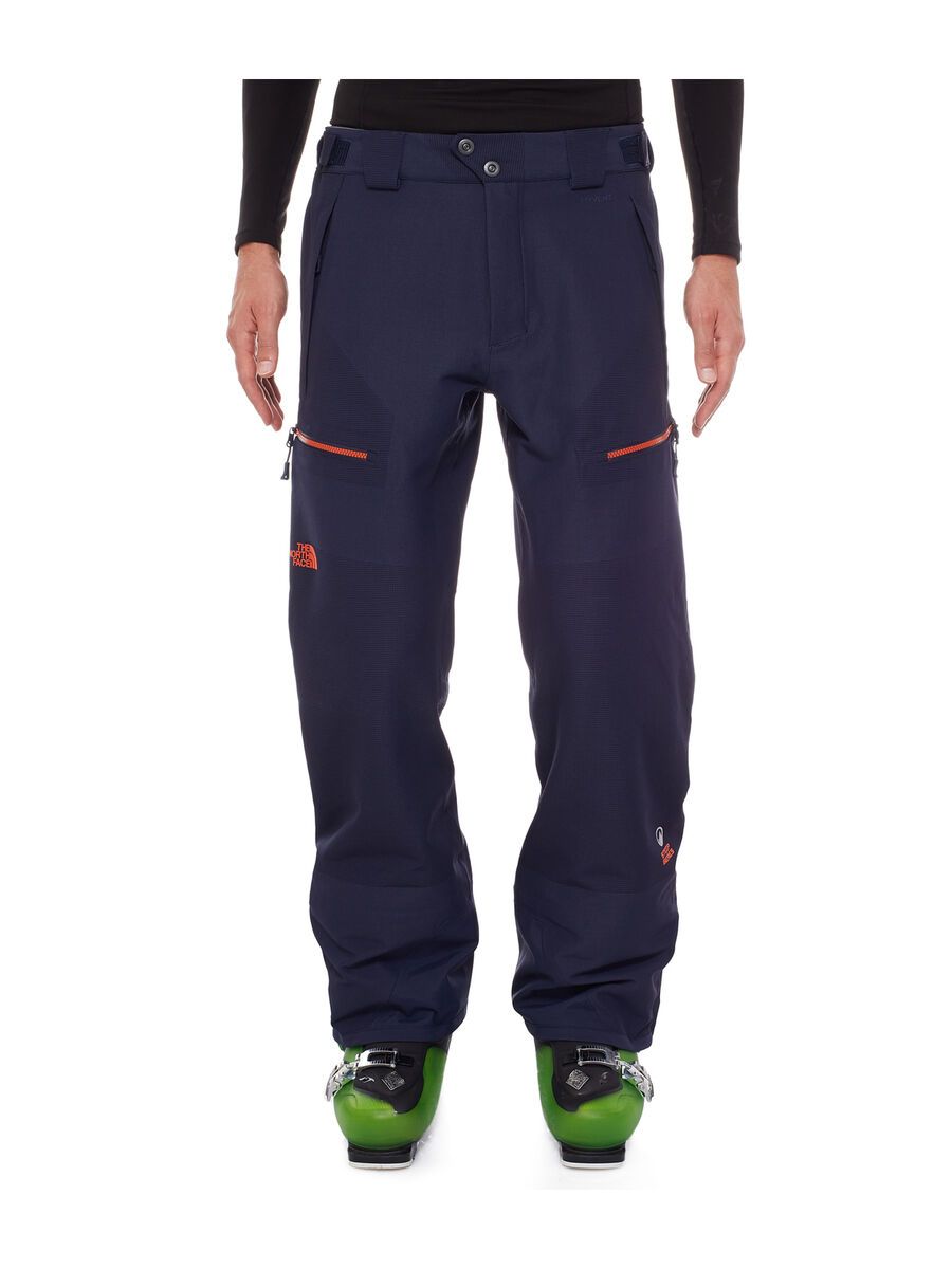 The North Face Mens FuseForm Brigandine Pant, cosmic blue - Bild 2