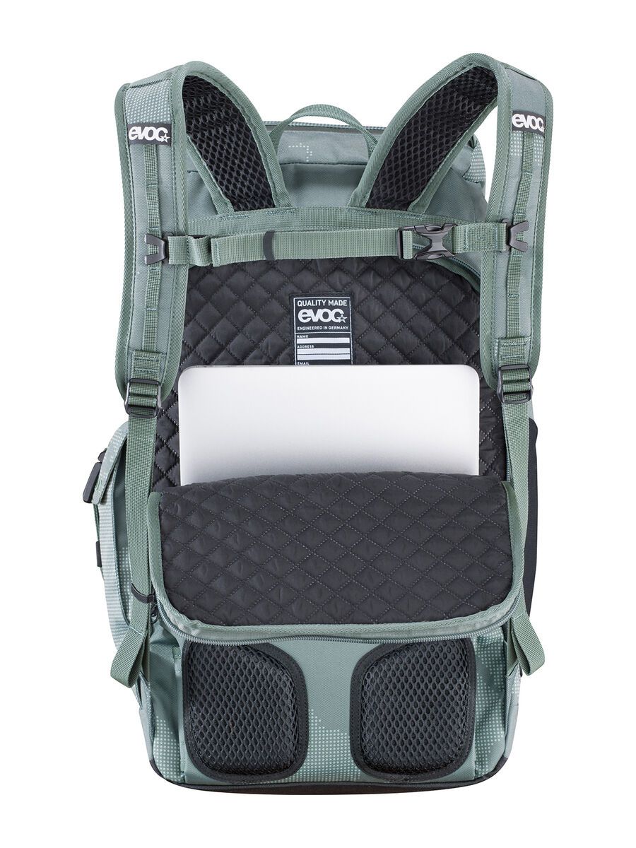 Evoc Mission Pro, olive - Bild 5