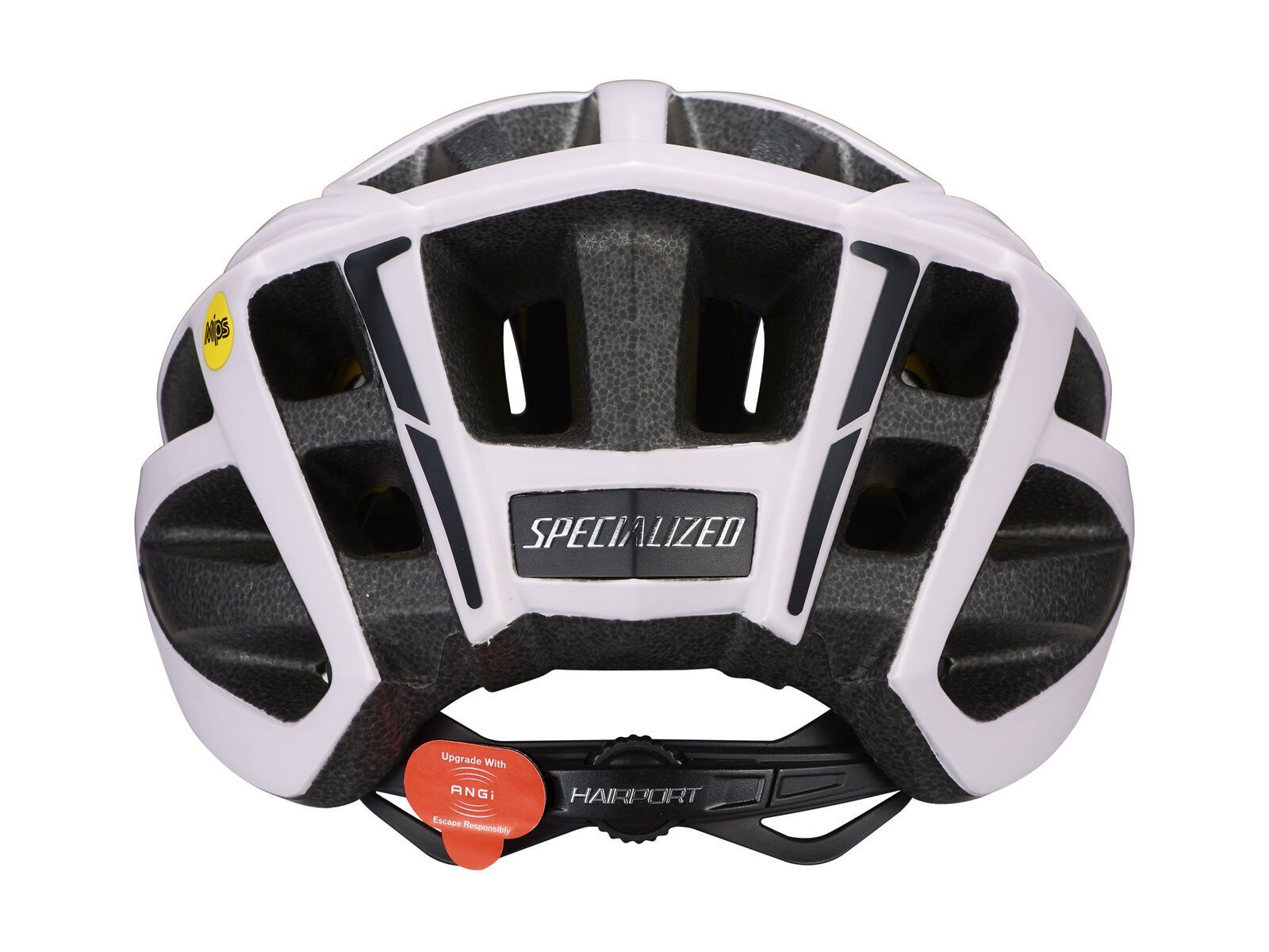 Specialized Echelon II MIPS (ANGi komp.), clay - Bild 4