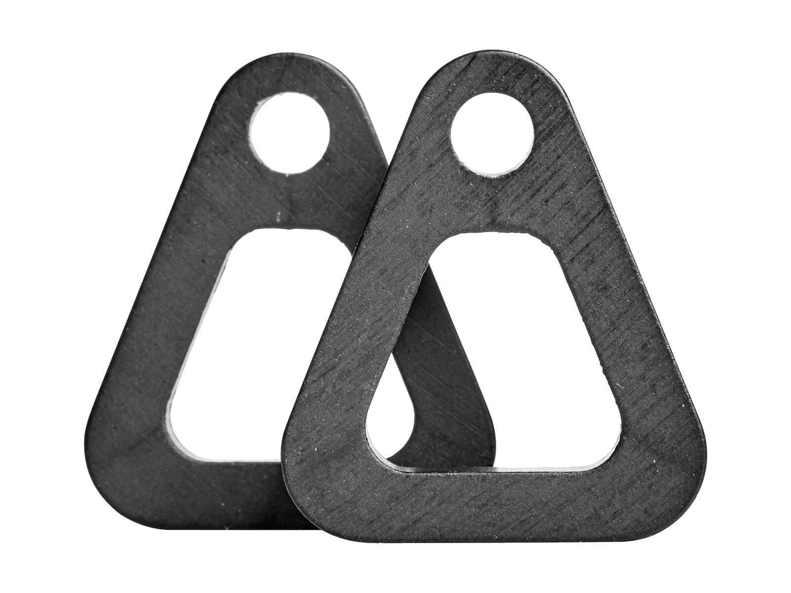 Cube Spanngurt-Halter, black - Bild 2