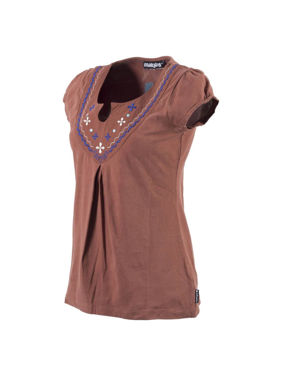 Maloja MilaM., saffron - Bild 1