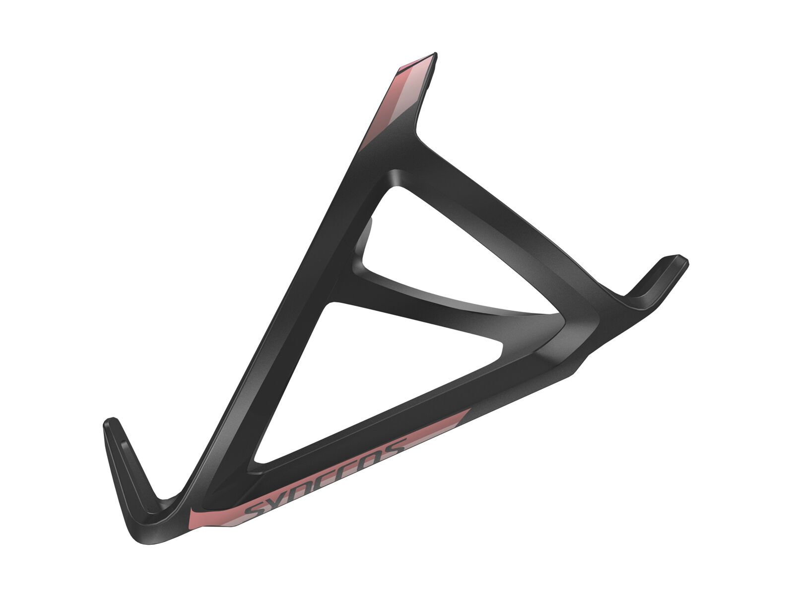 Syncros Tailor Cage 2.0 Left, black/oyster pink - Bild 2