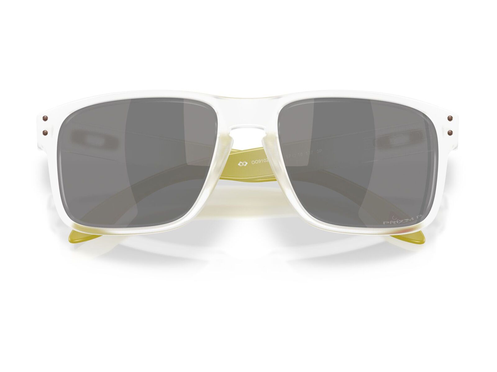 Oakley Holbrook Limitless Collection, Prizm Black Polar - Bild 7