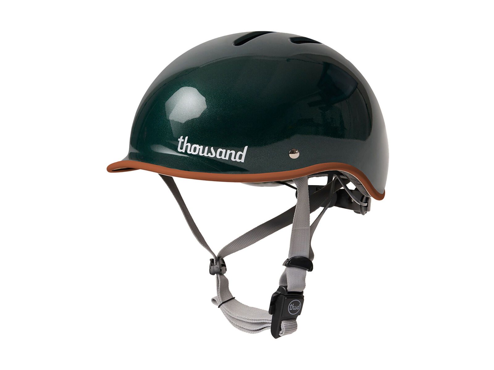 Thousand Heritage 2.0, british racing green - Bild 2