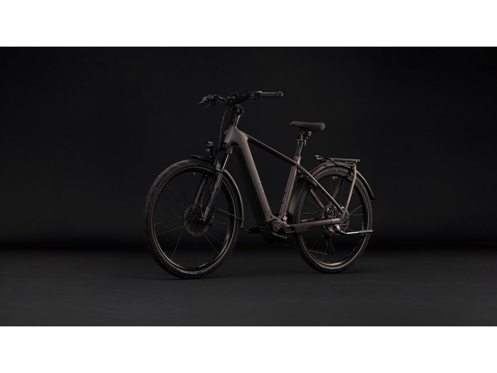 Cube Kathmandu Hybrid SLT 800, mysticgraphite´n´reflex - Bild 9