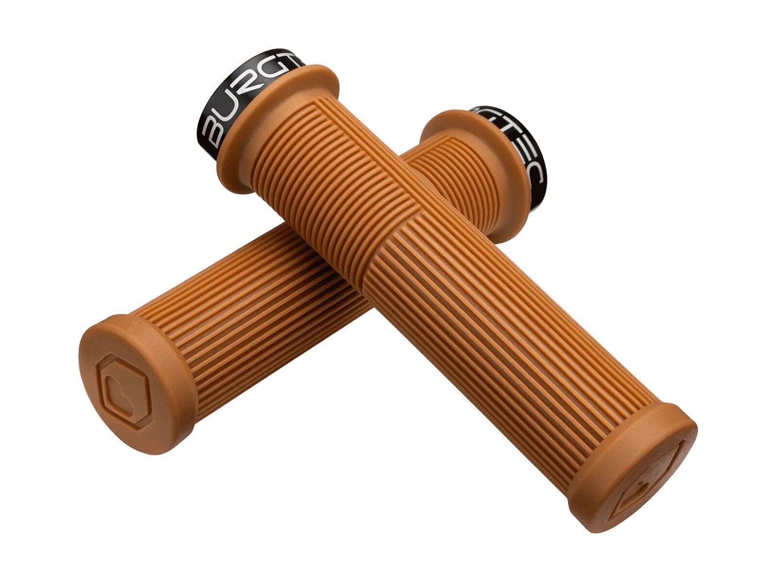 Burgtec The Bartender Pro Josh Bryceland Signature Grip, gum - Bild 1