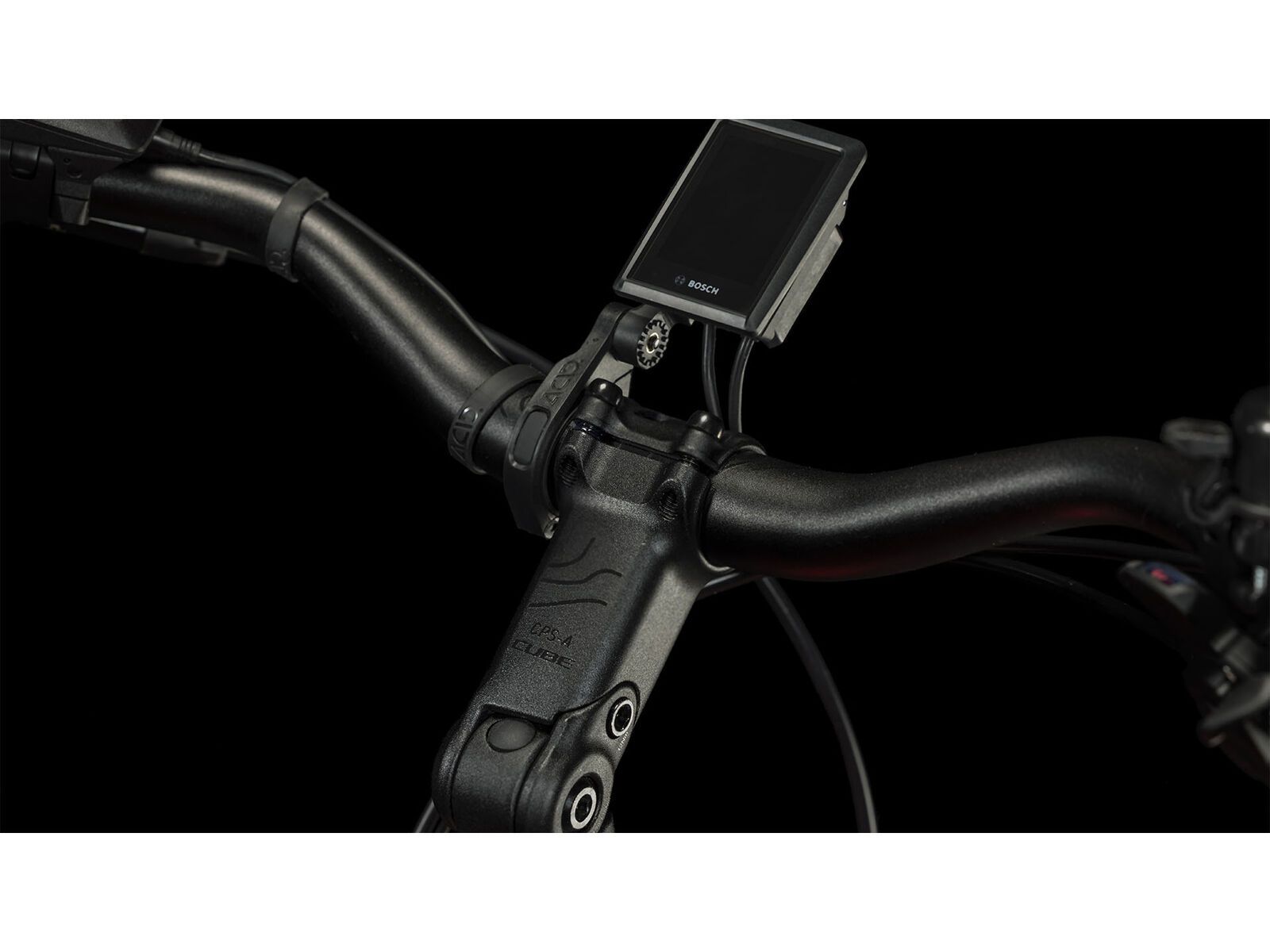 Cube Supreme Sport Hybrid Pro 625, red´n´black - Bild 3