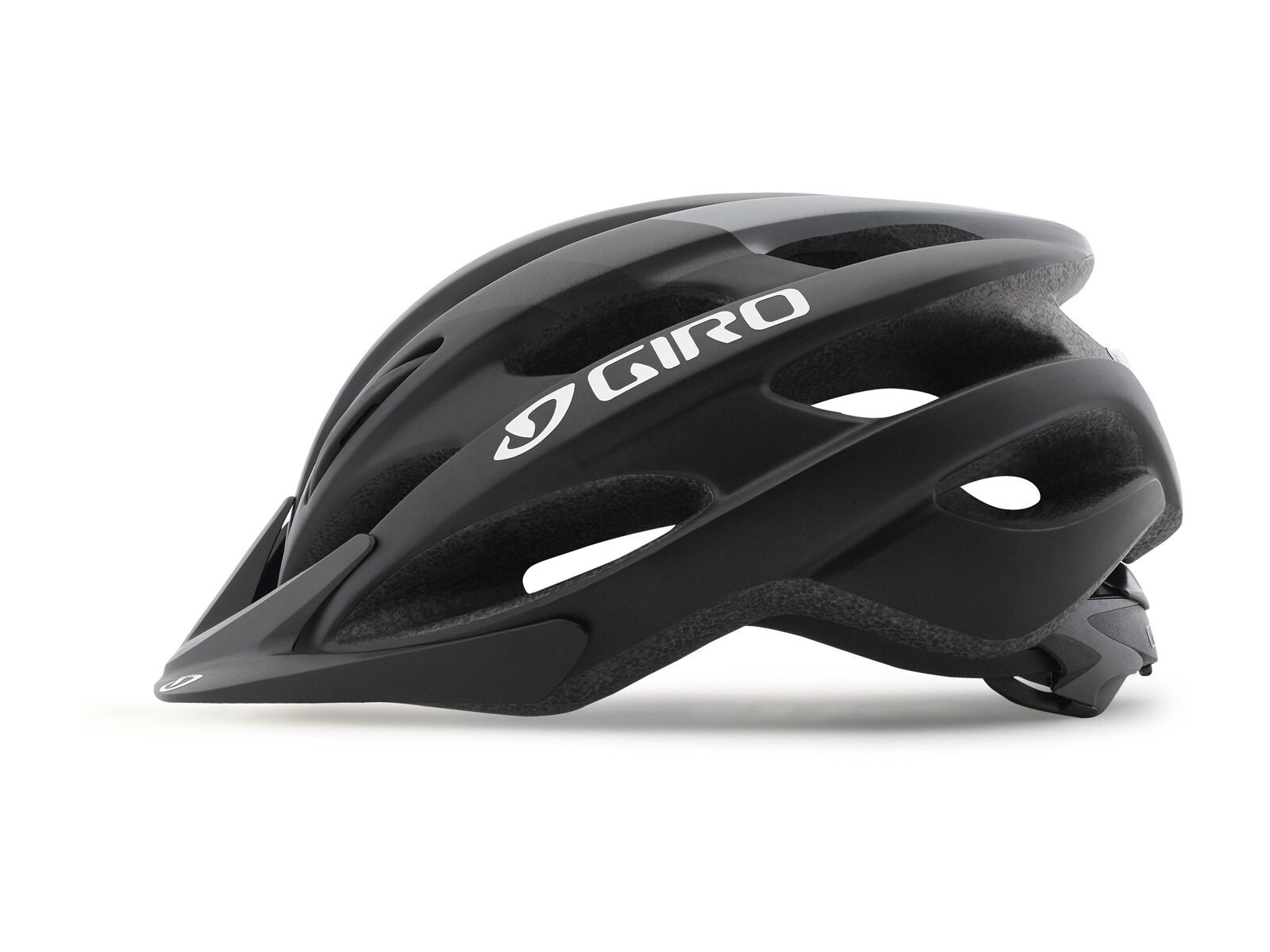 Giro Revel, matte black charcoal - Bild 2