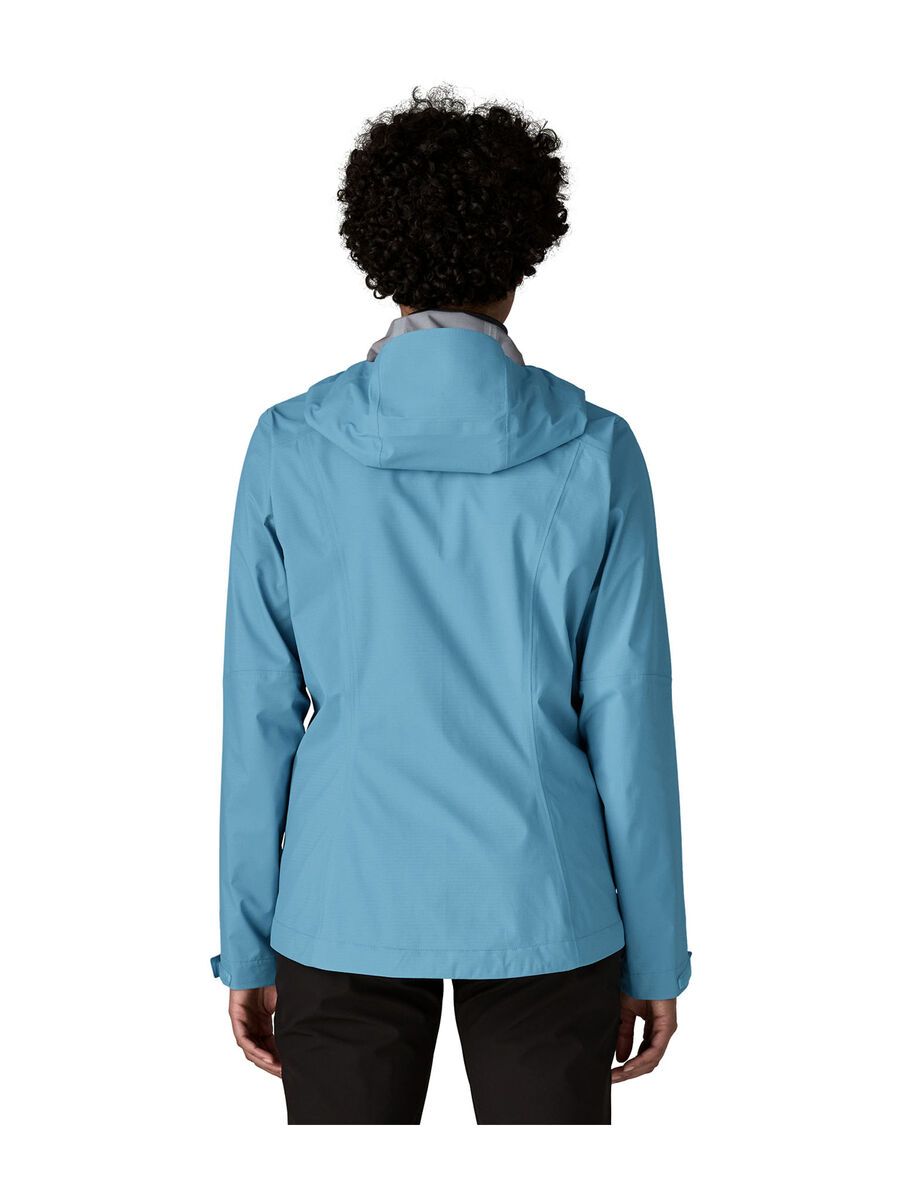 Patagonia Women's Granite Crest Rain Jacket, shore blue - Bild 4