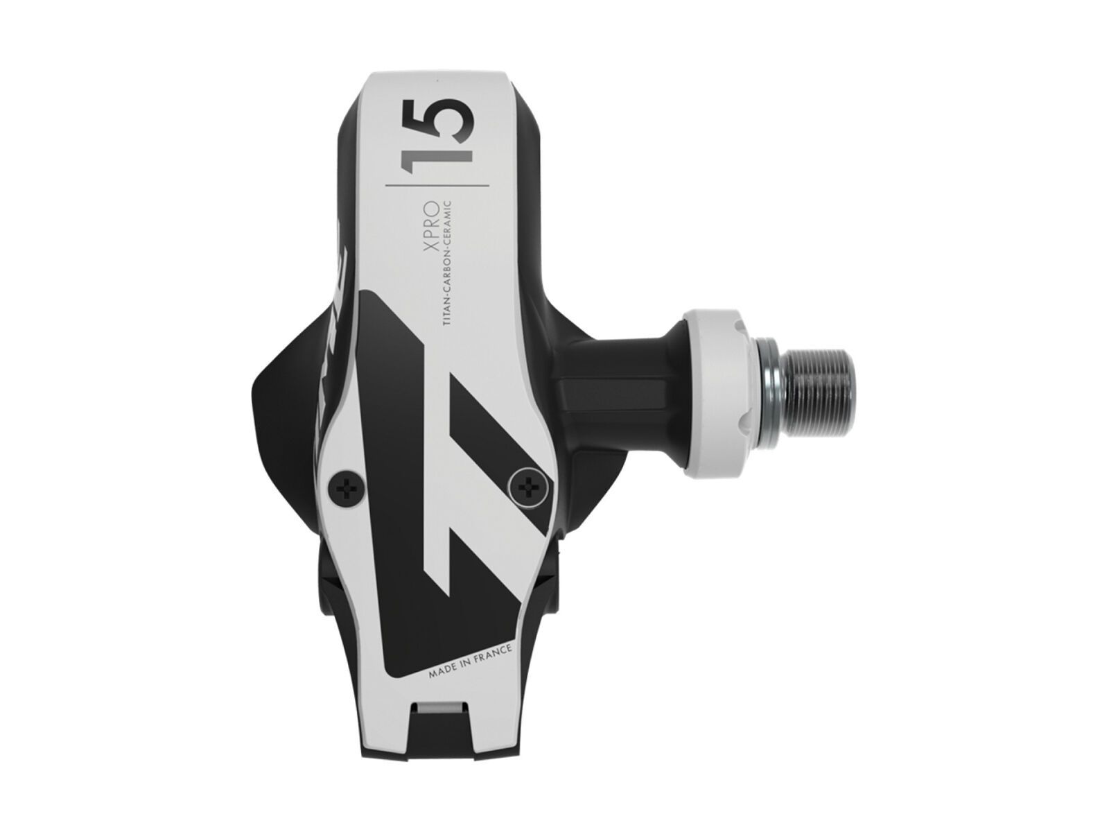 Time XPro 15, schwarz-weiß - Bild 2