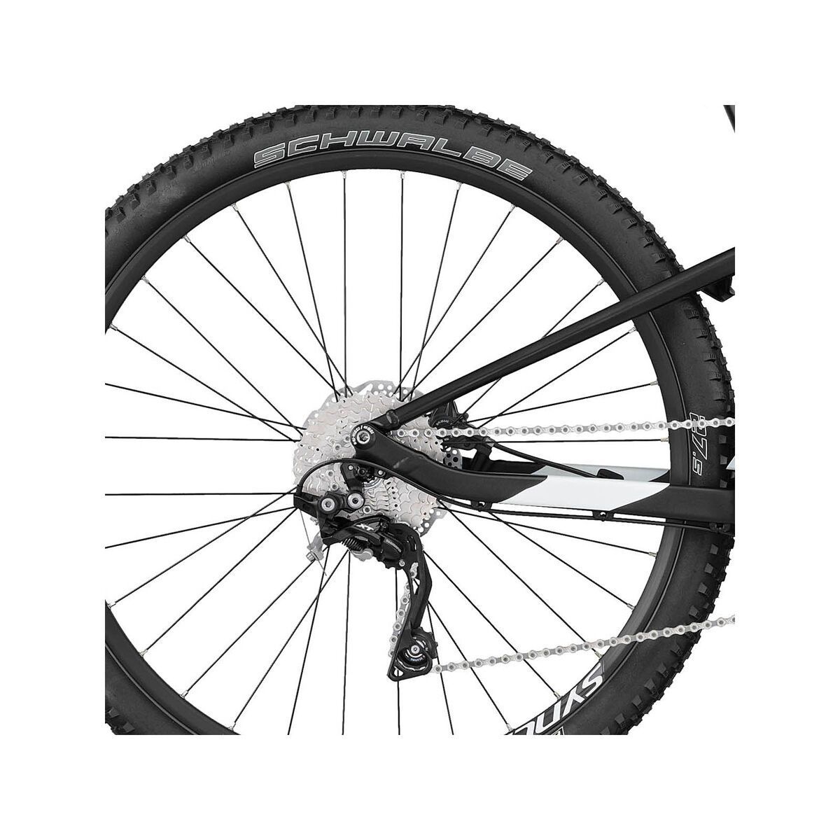 Scott Contessa Spark 700 - Bild 4