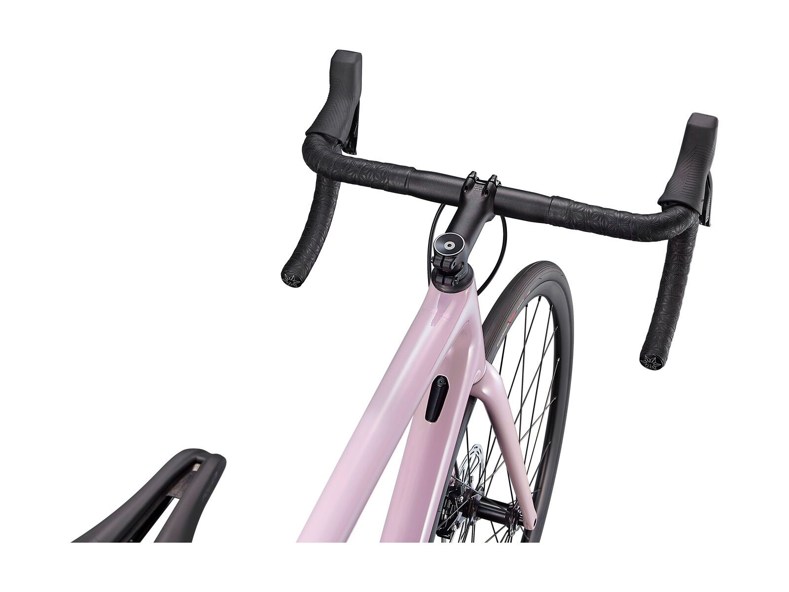 Specialized Aethos Comp - Rival eTap AXS, clay/pearl - Bild 5