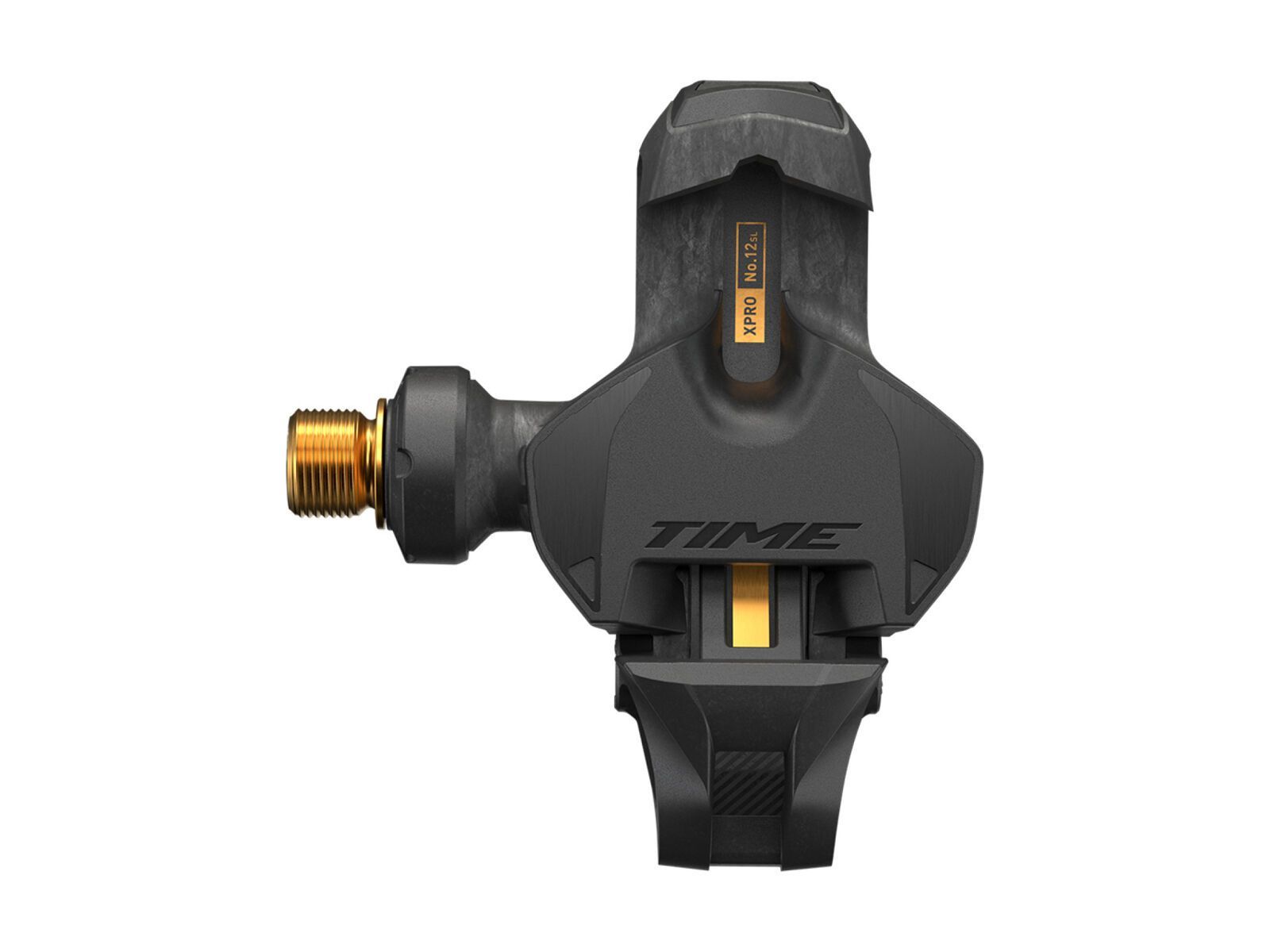 Time XPro 12 SL - Narrow 51 mm, carbon gold - Bild 1