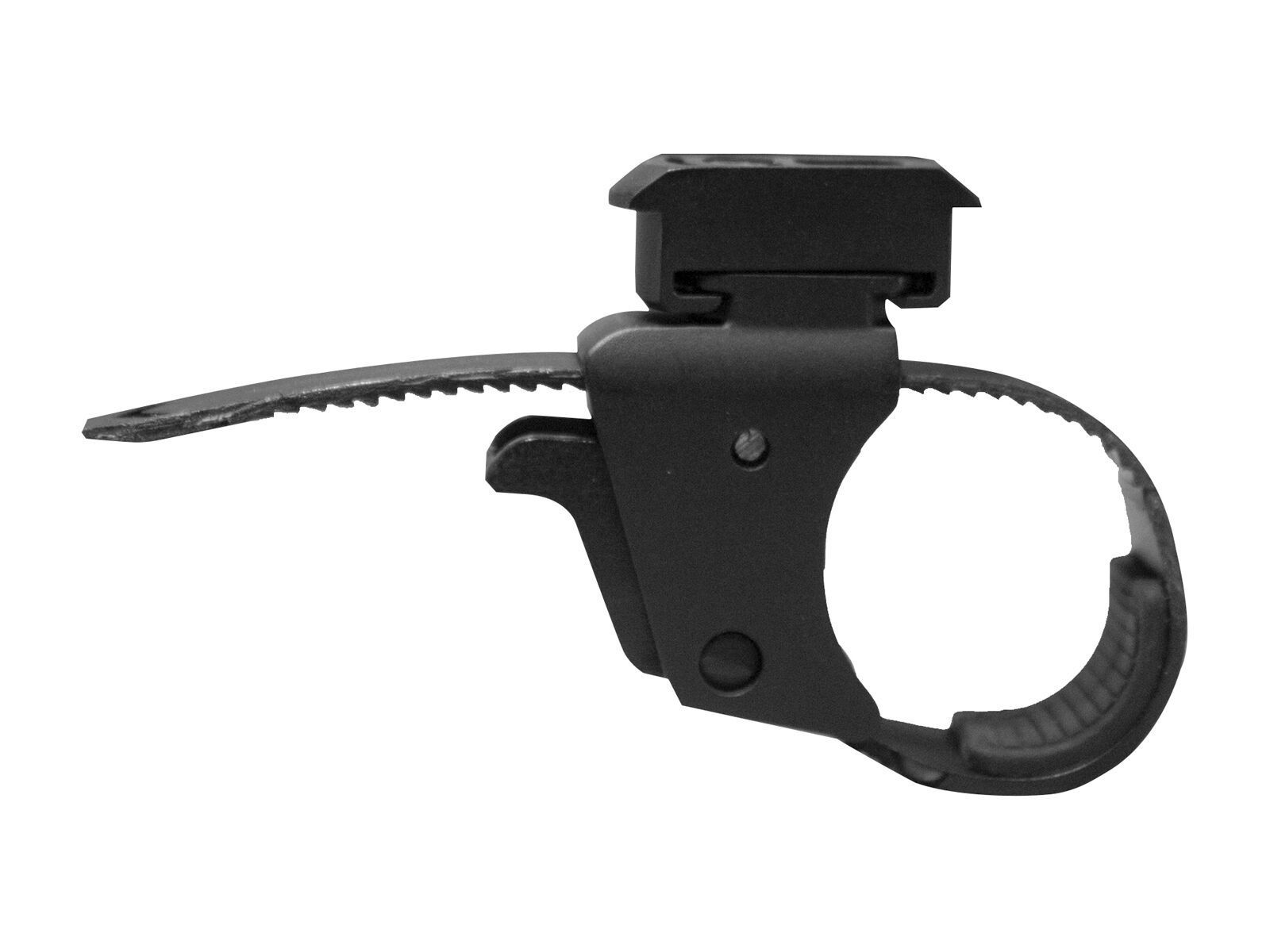 Trelock ZL 300 Halter für LS 300 & LS 600 - Bild 1