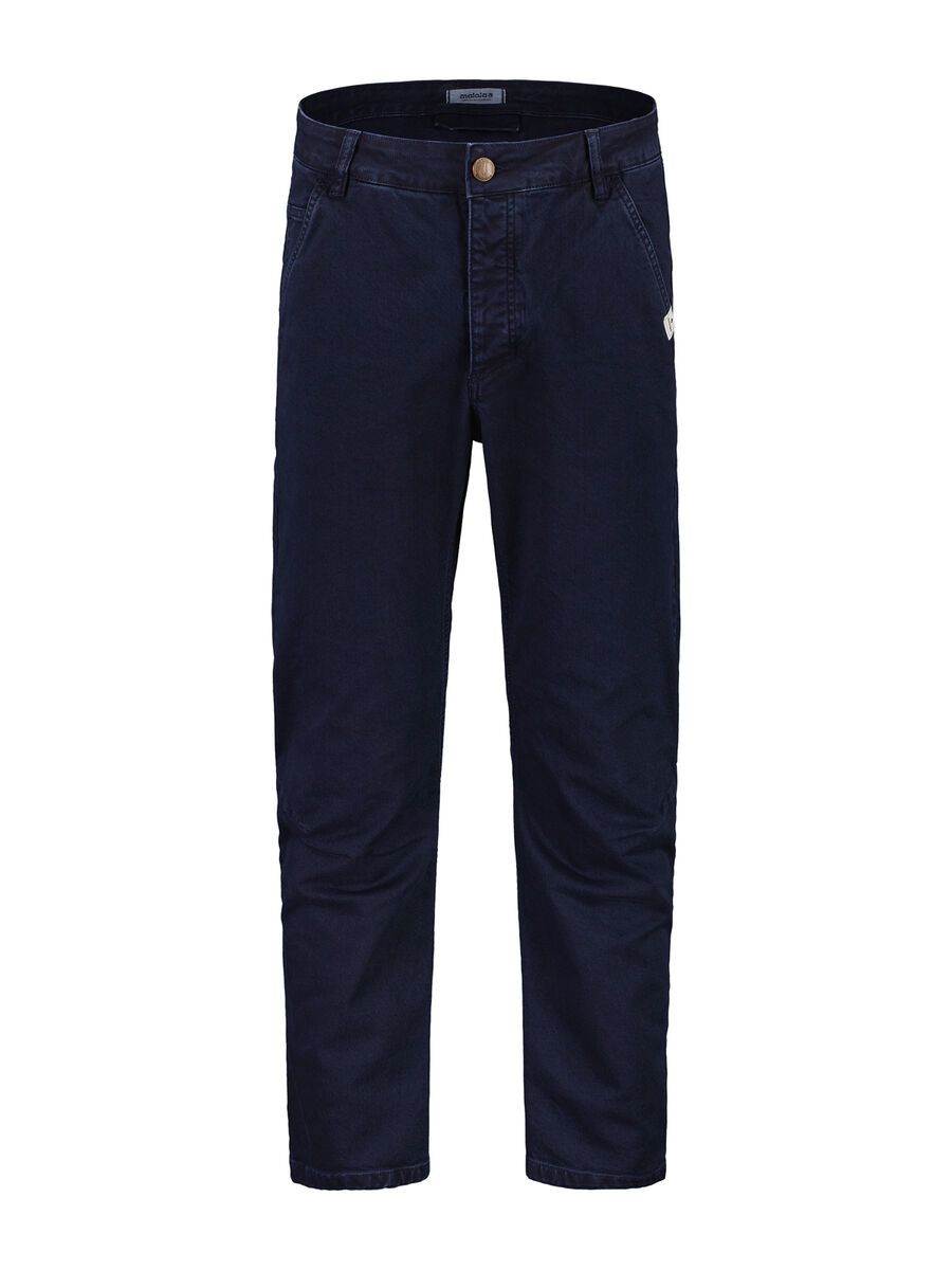 Maloja CombinM., night sky - Bild 1