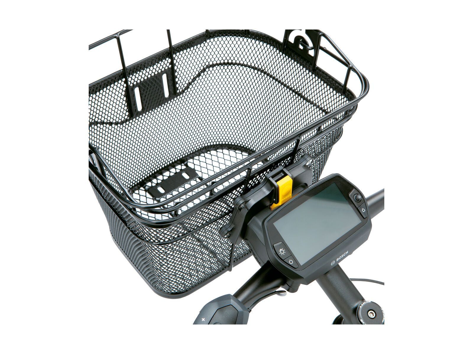 Topeak Basket Front, black - Bild 2