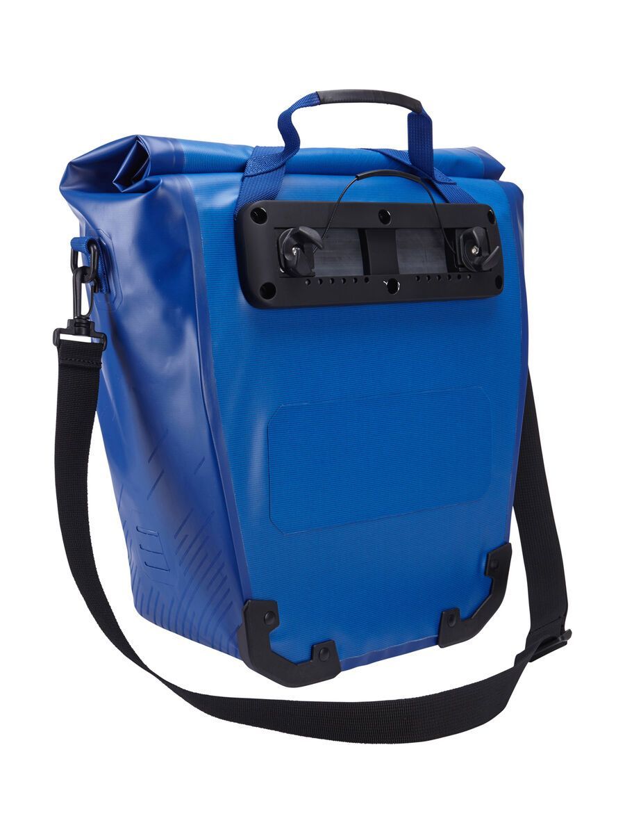 Thule Pack 'n Pedal Shield Pannier Large (Paar), cobalt - Bild 2