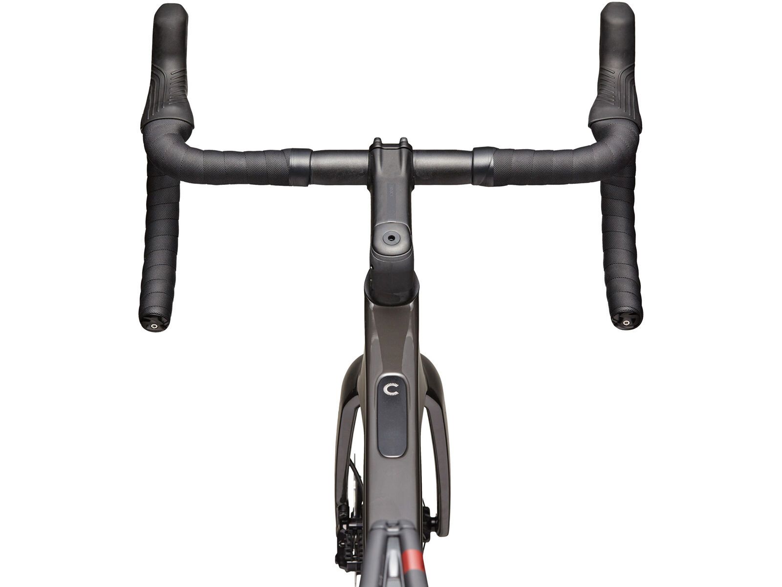 Cannondale SuperX 3, raw - Bild 3