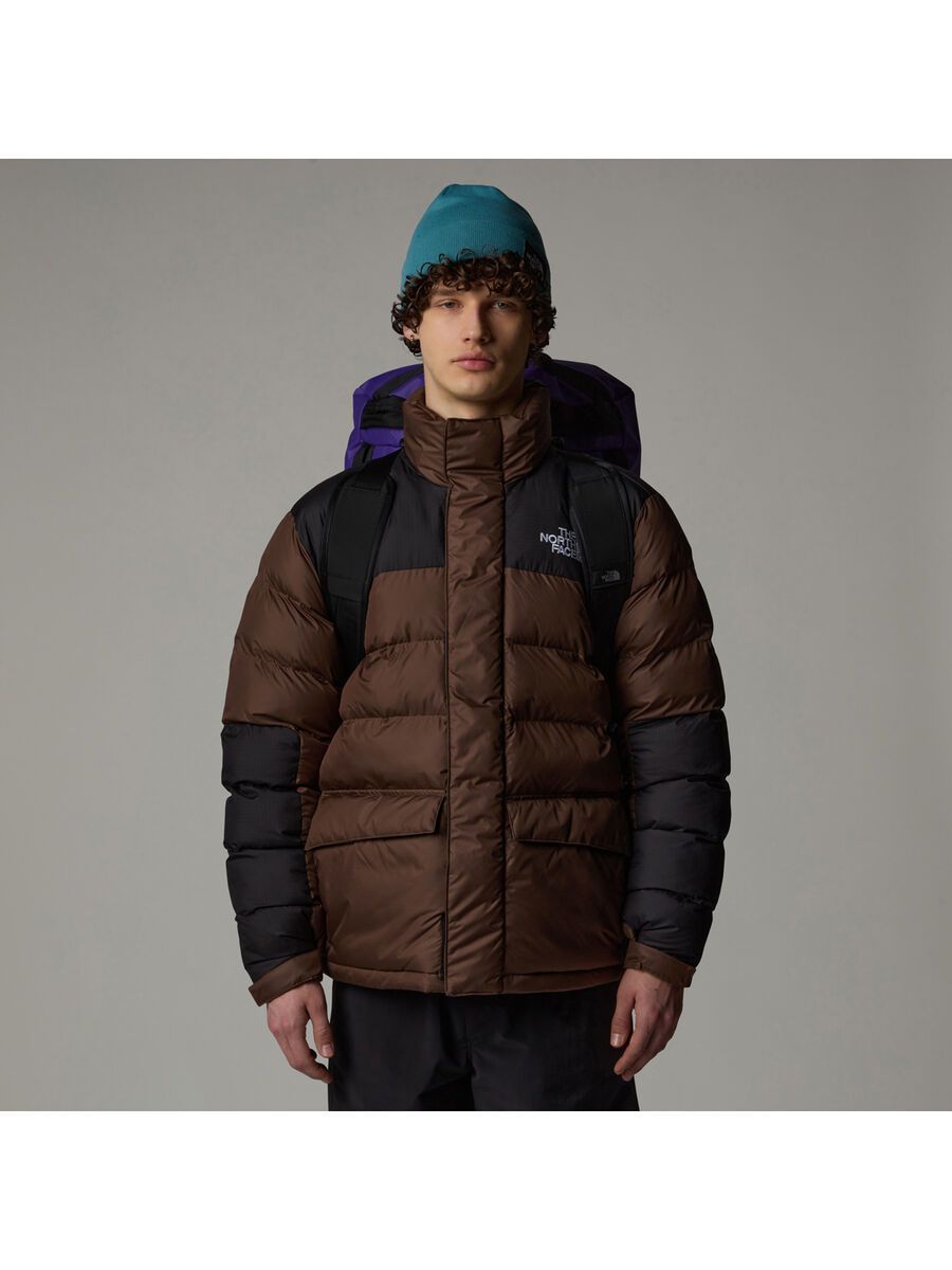 The North Face Base Camp Duffel - L, peak purple/tnf black - Bild 7