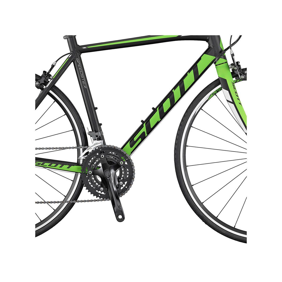 Scott Speedster 40 FB (24) - Bild 3