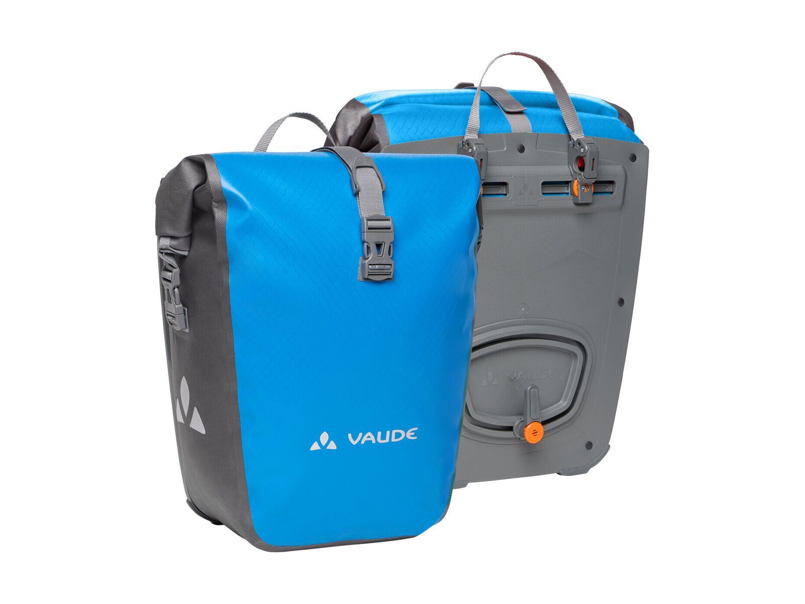 Vaude Aqua Back (Paar), blue - Bild 1