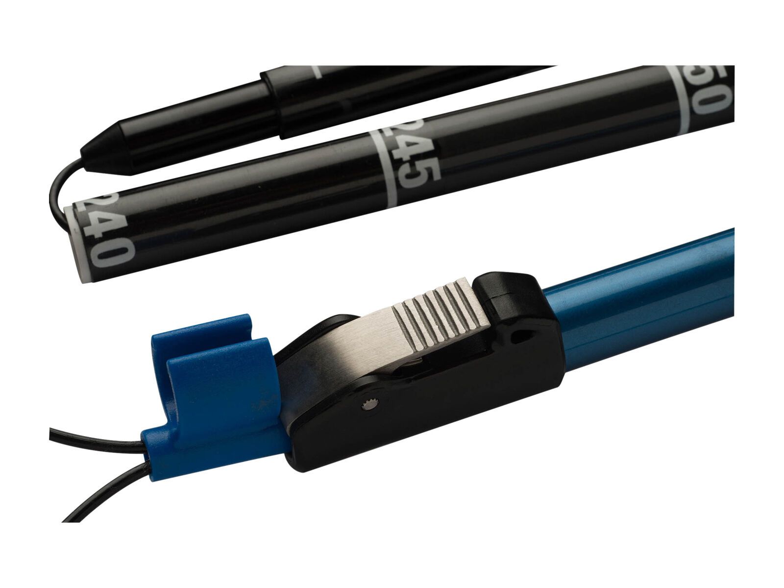 Black Diamond QuickDraw Probe Carbon - 320 cm - Bild 4