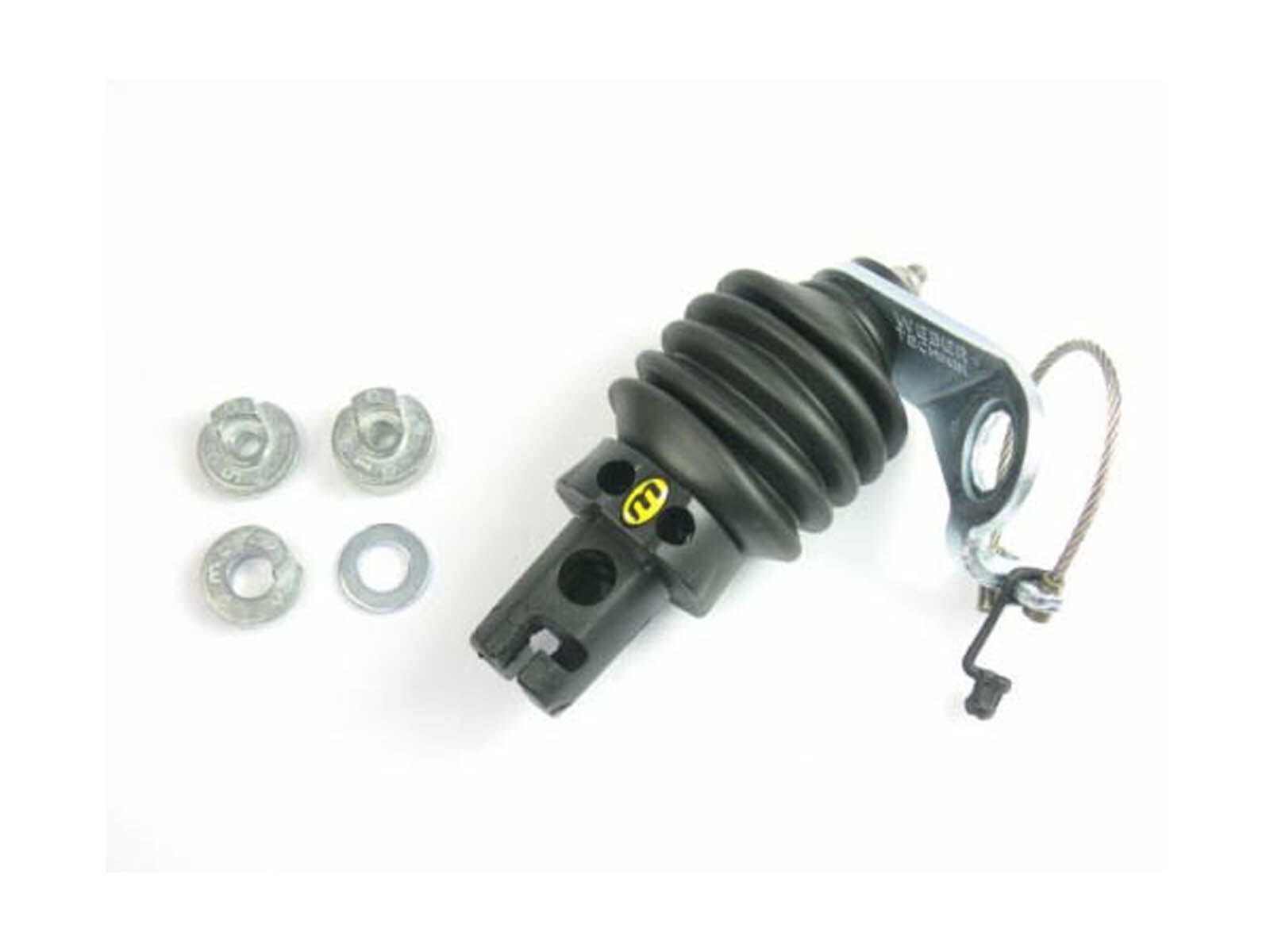 Weber Kupplung E - Bild 1