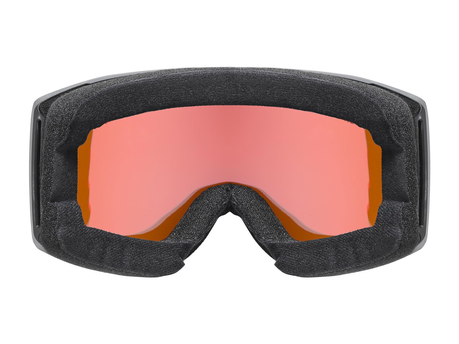 uvex scenic, Mirror Red / black matt - Bild 3