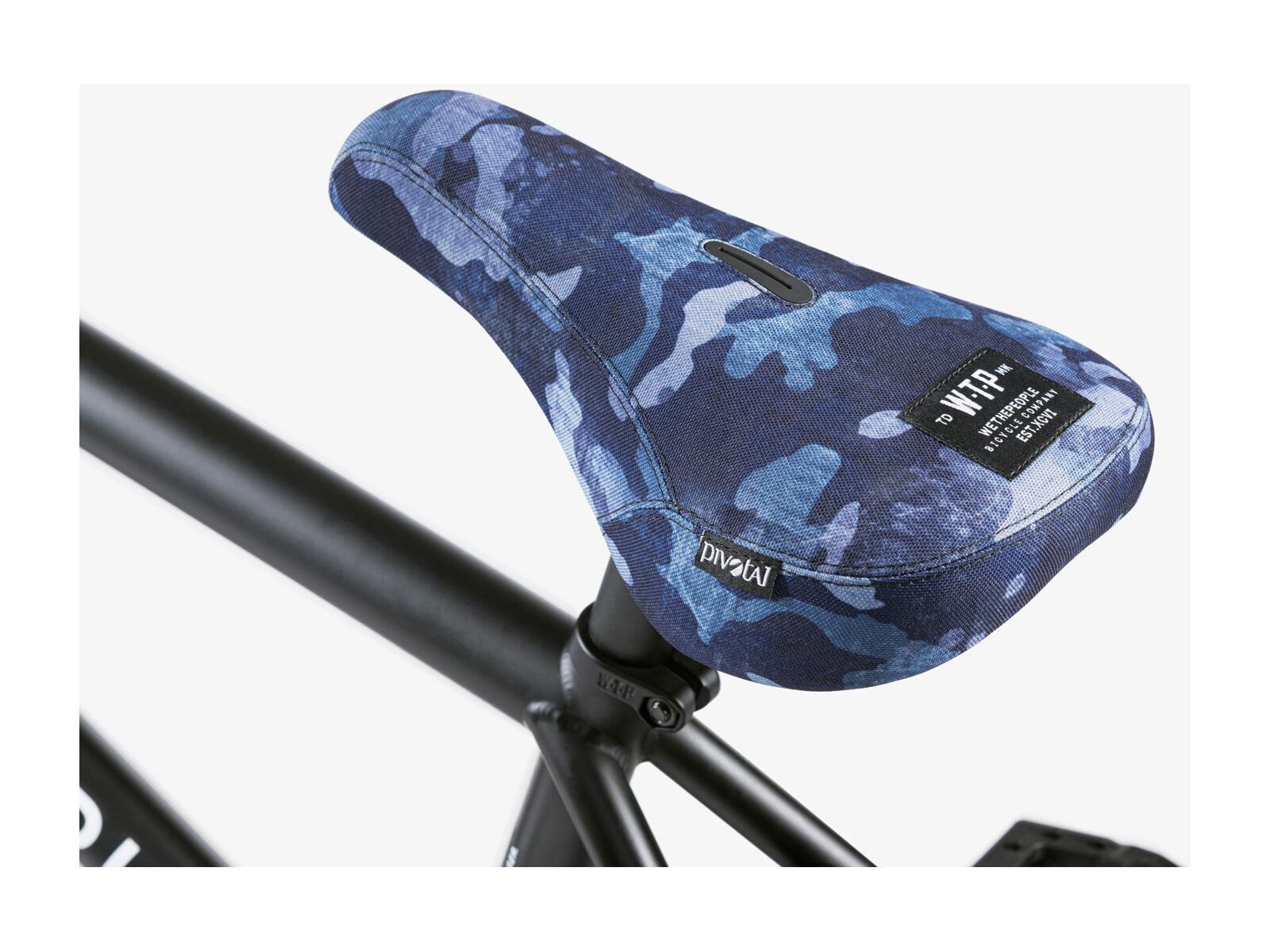 WeThePeople Crysis, matt black - Bild 7