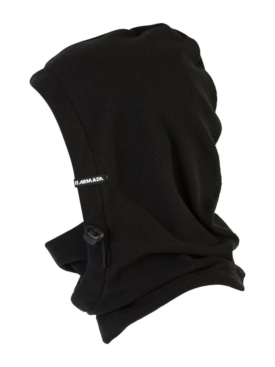 Armada Delta Hood, black - Bild 1