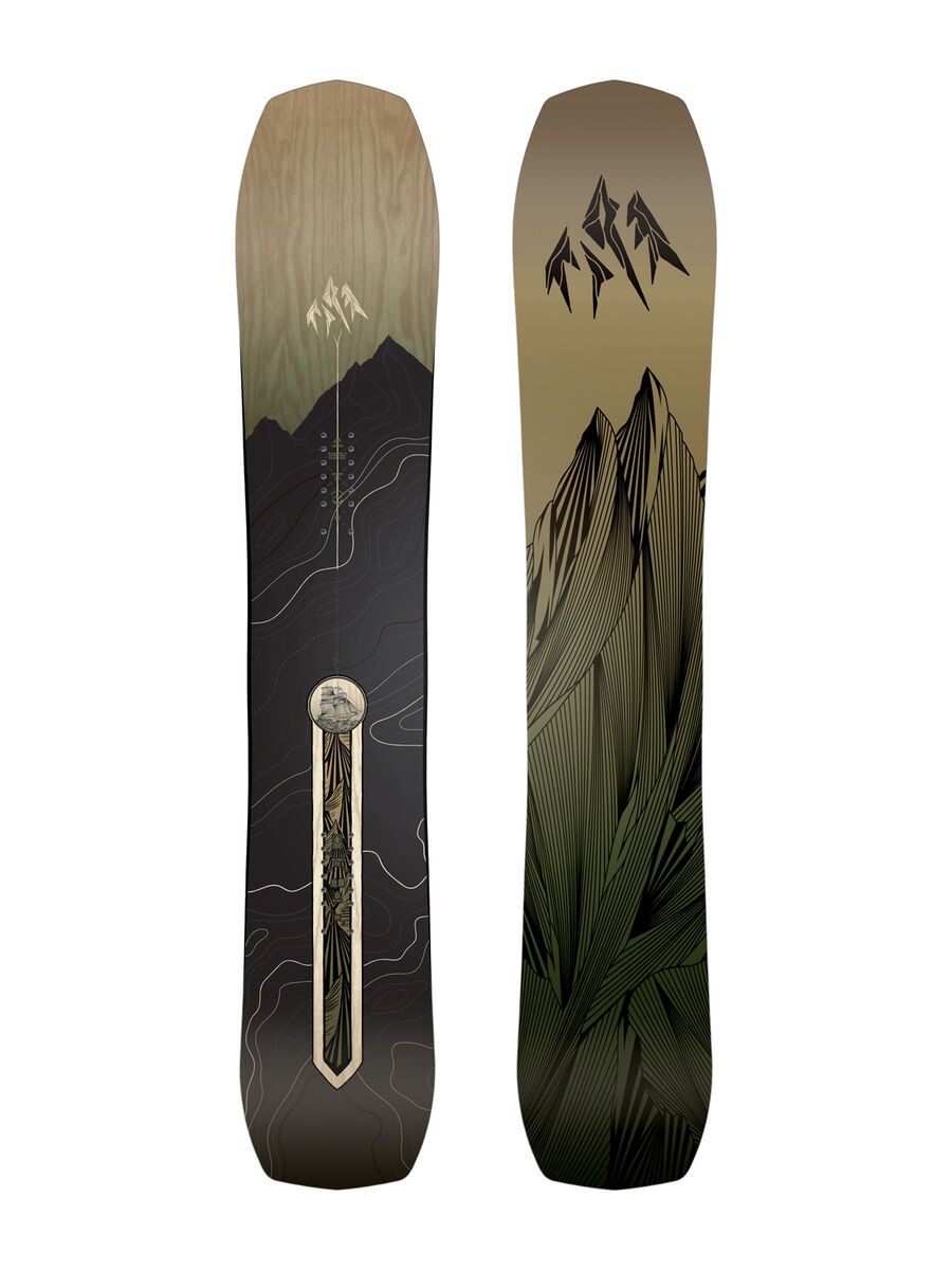 Jones Flagship, black - Bild 1