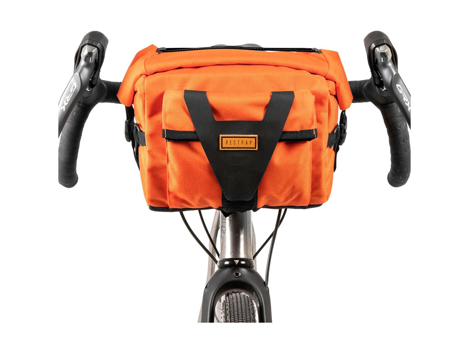 Restrap Bar Pack - 10 L, orange - Bild 1