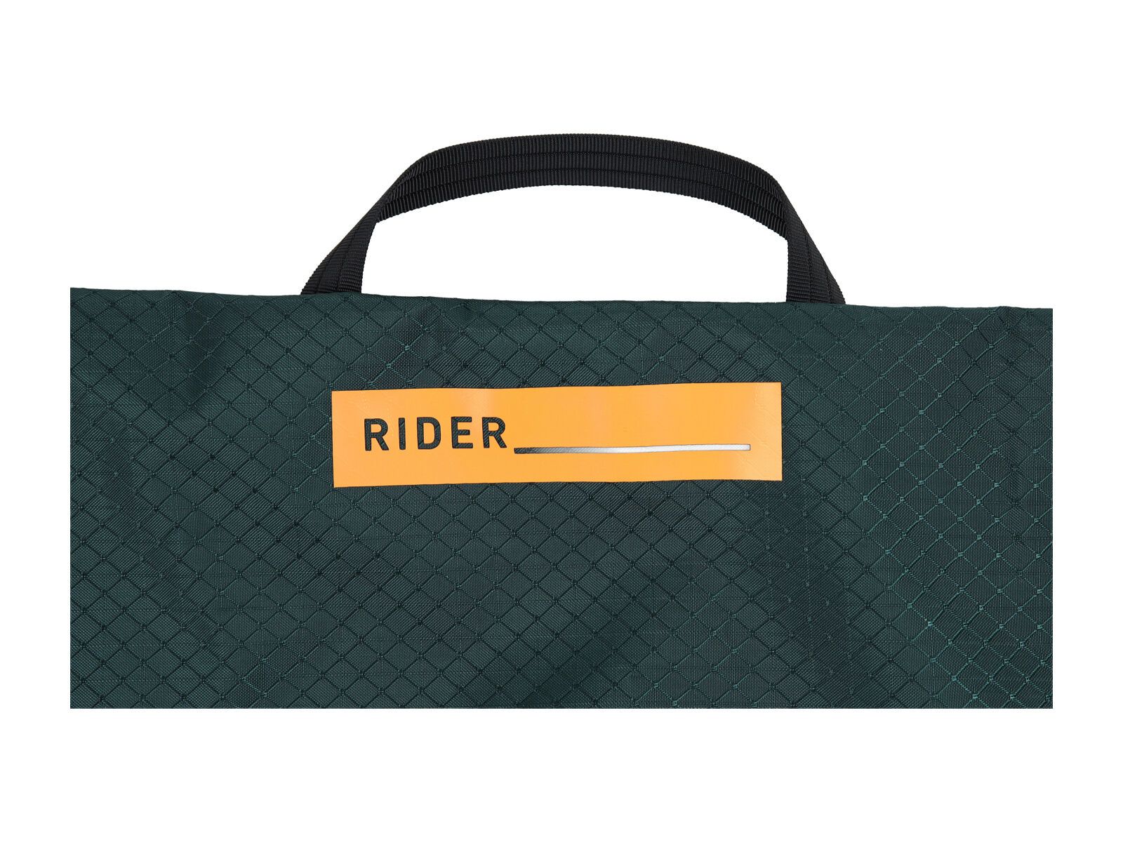 Nitro Light Sack 165, jungle green - Bild 9