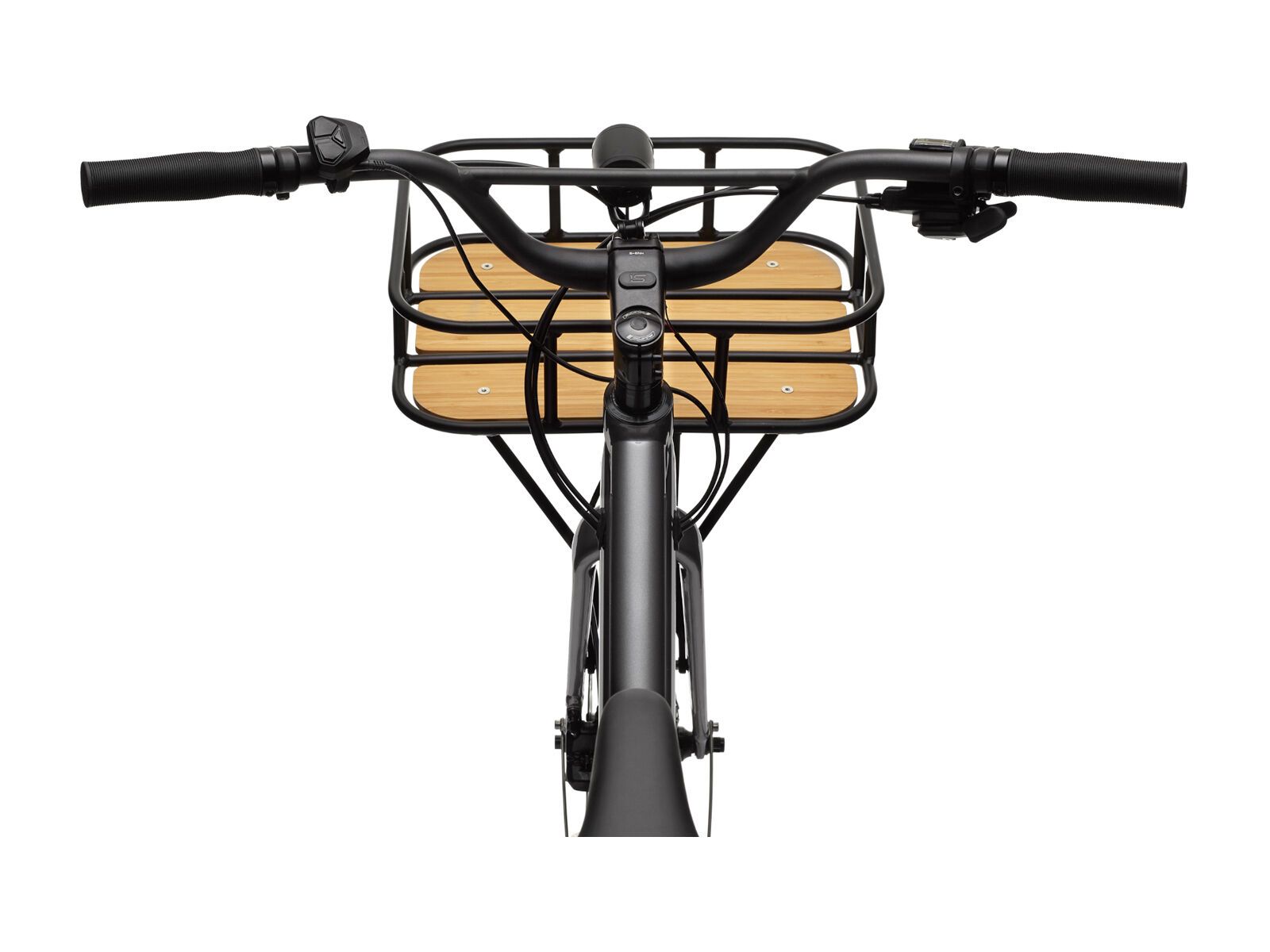 Cannondale Treadwell Neo 2 EQ Remixte, charcoal gray - Bild 4