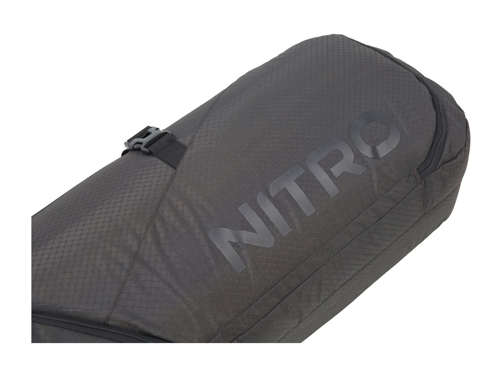 Nitro Tracker Wheelie Board Bag, raven - Bild 9