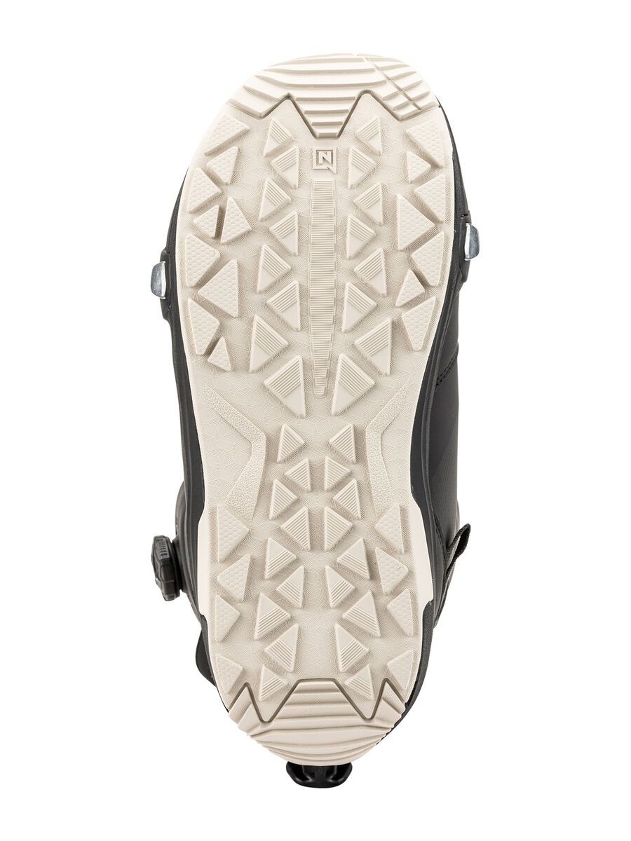 Nitro Darkseid BOA Step On, black - Bild 3