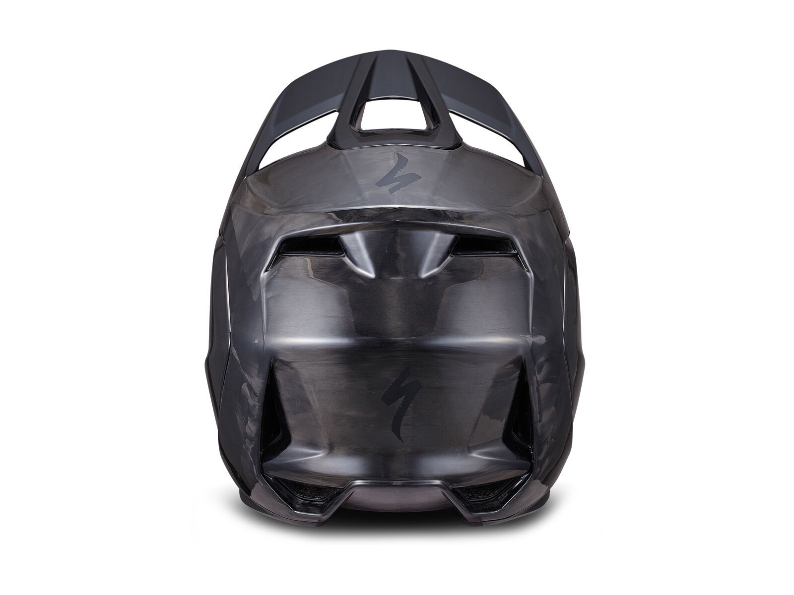 Specialized Dissident 2, stealth carbon - Bild 4