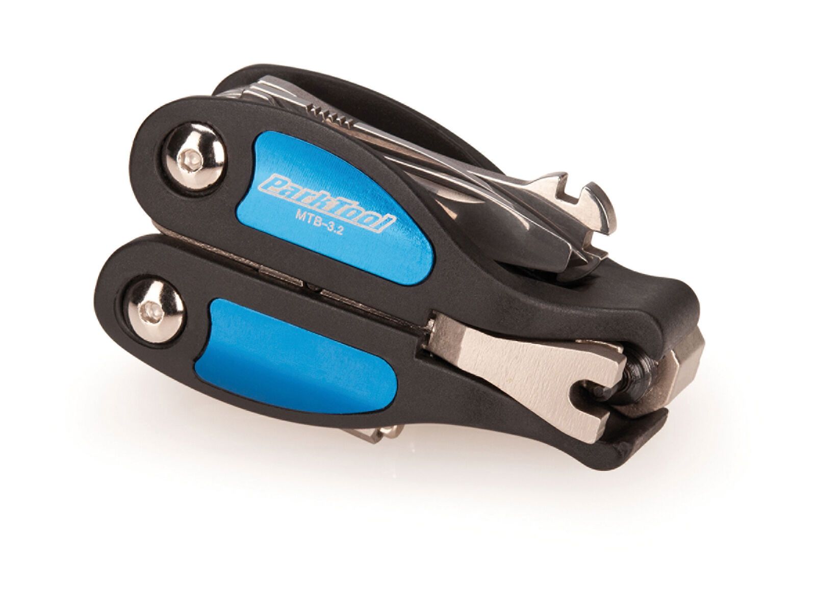 Park Tool MTB-3.2 Premium Rescue Tool - Bild 1