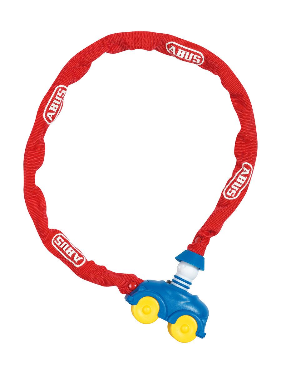 Abus My first Abus 1510/60 Boy, blue - Bild 1