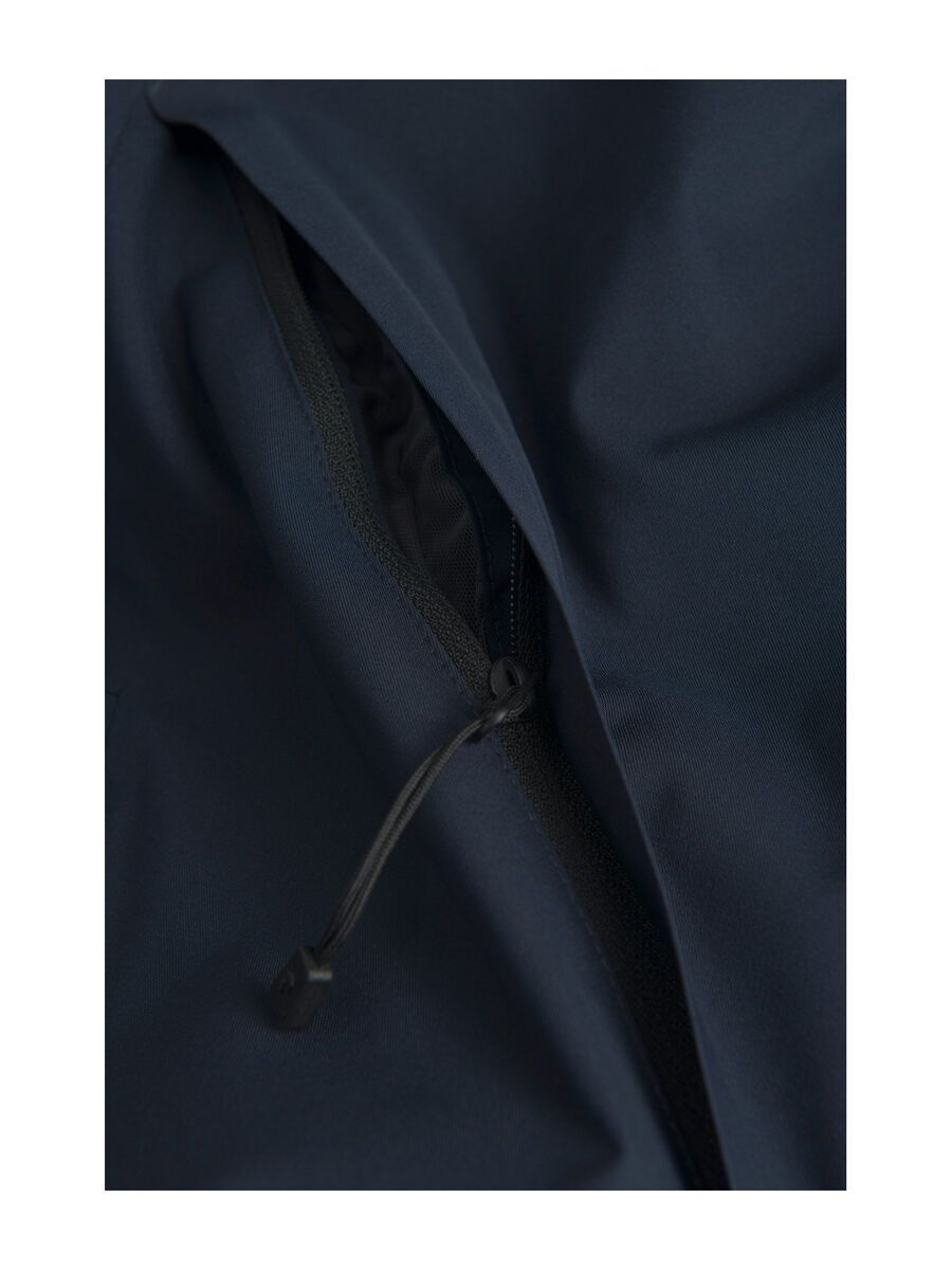 Peak Performance Maroon Jacket, blue shadow - Bild 3