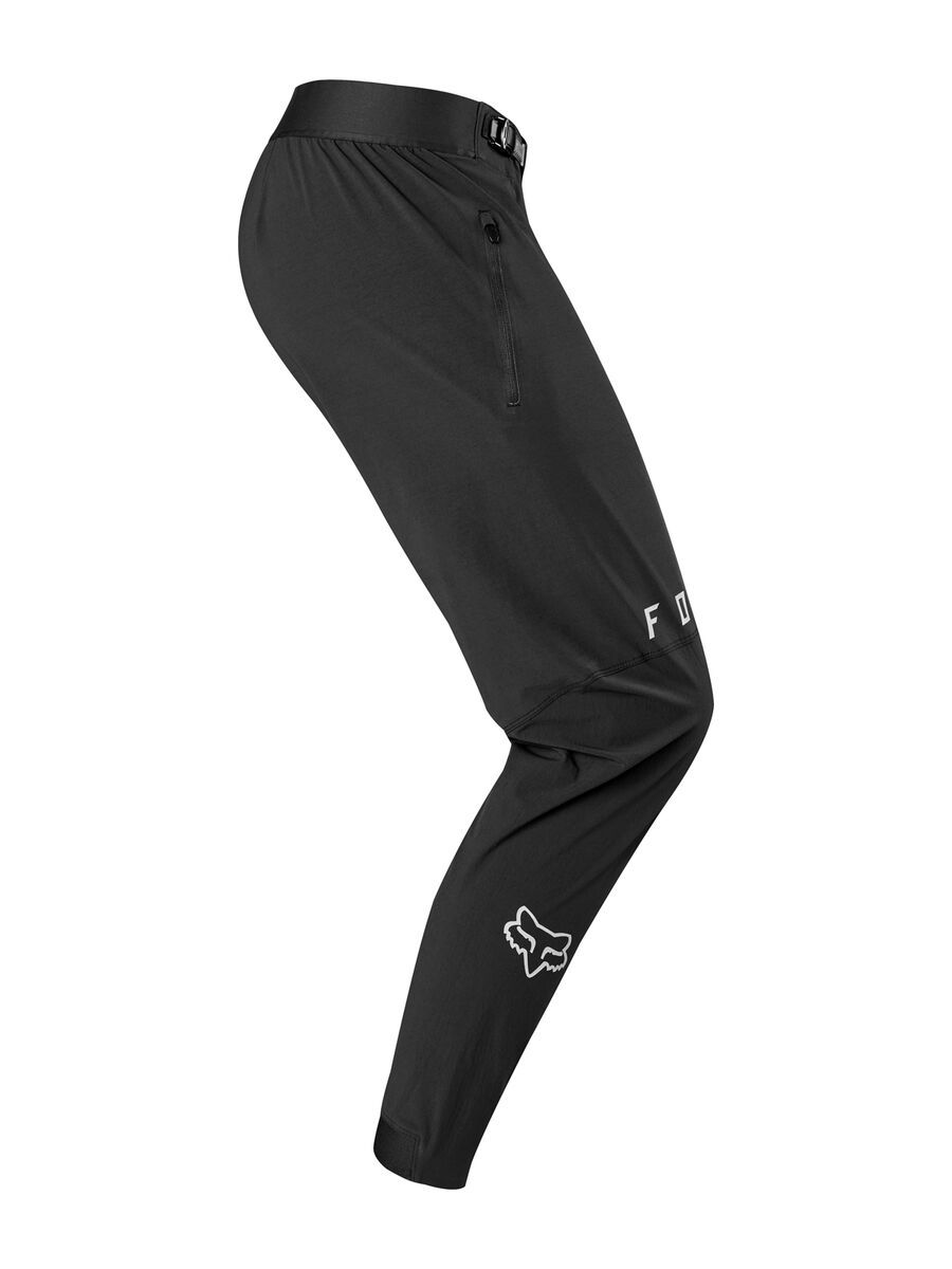 Fox Flexair Pant, black - Bild 3