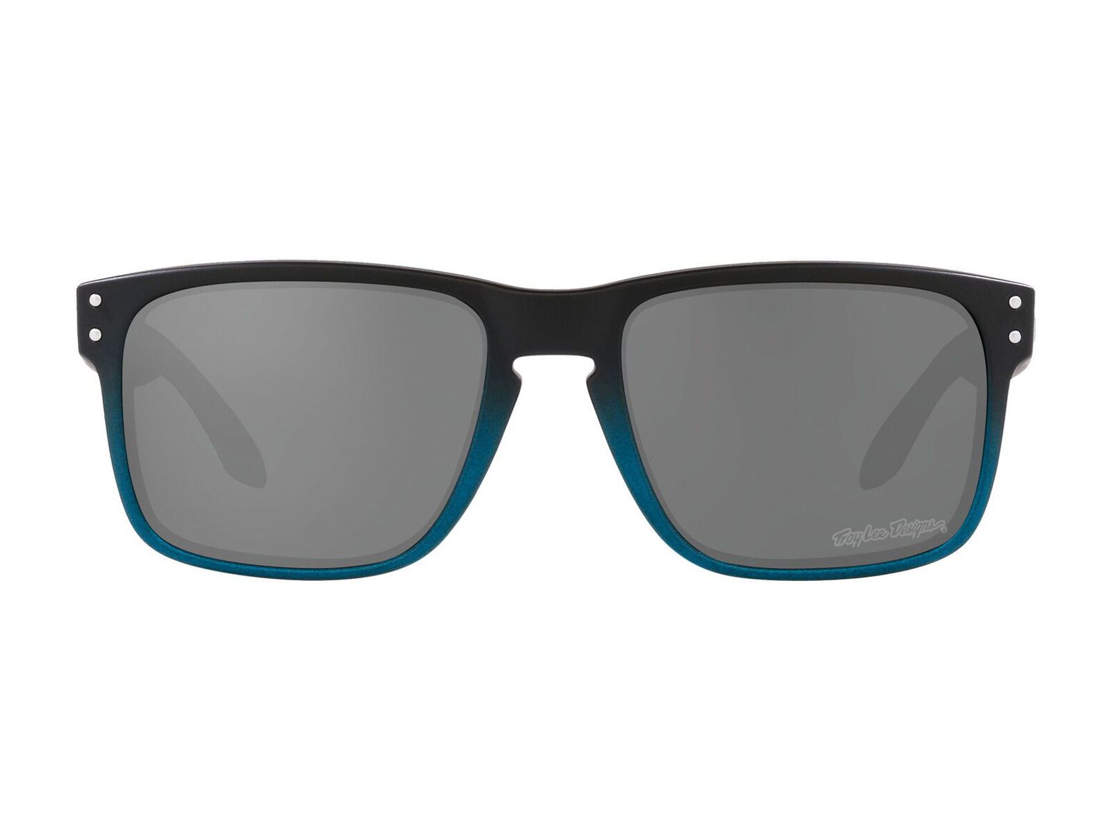 Oakley Holbrook Troy Lee Designs, Prizm Black / blue fade - Bild 12