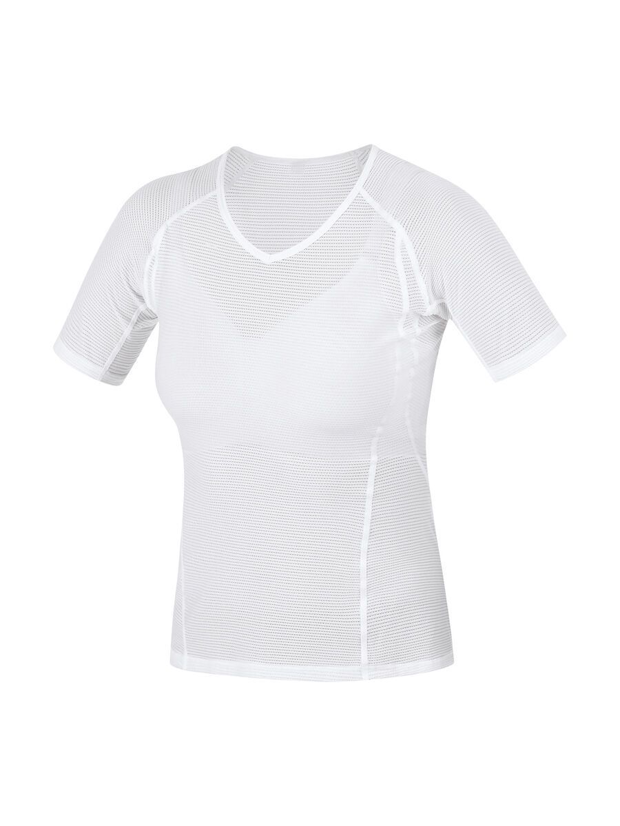 Gore Bike Wear Base Layer Lady Shirt, white - Bild 1