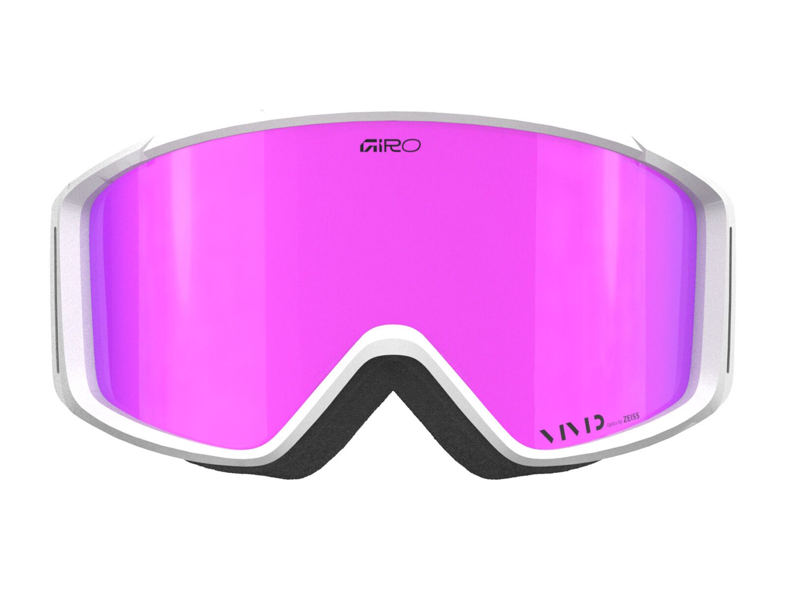 Giro Index 2.0, Vivid Pink / stacked white - Bild 2