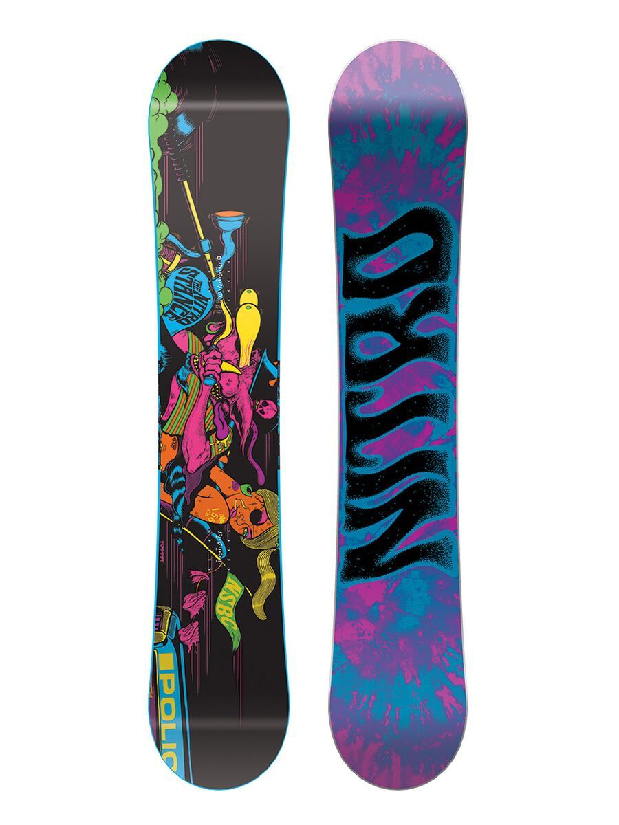 Nitro Stance - Bild 1