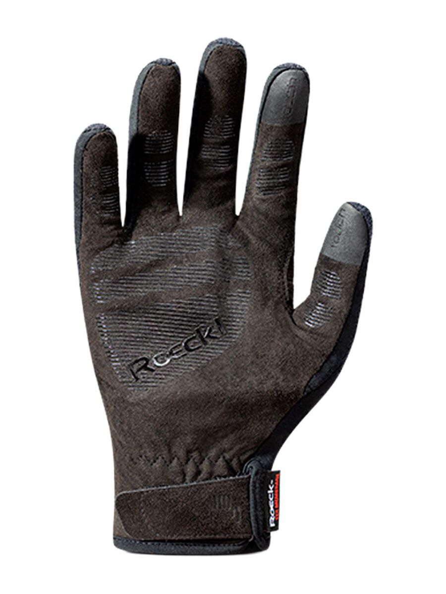 Roeckl Rauheck, black - Bild 2