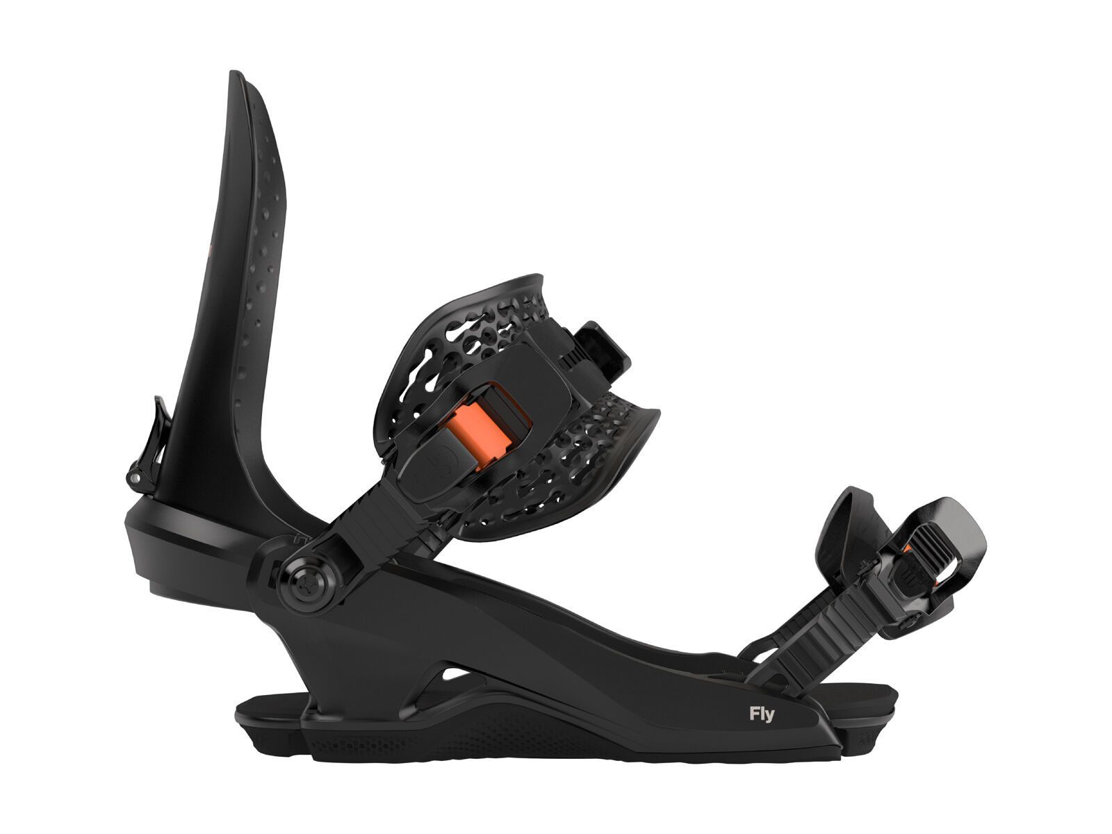 Bataleon Fly, black - Bild 4